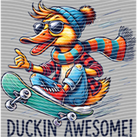 Animal Text Series-AT 2099